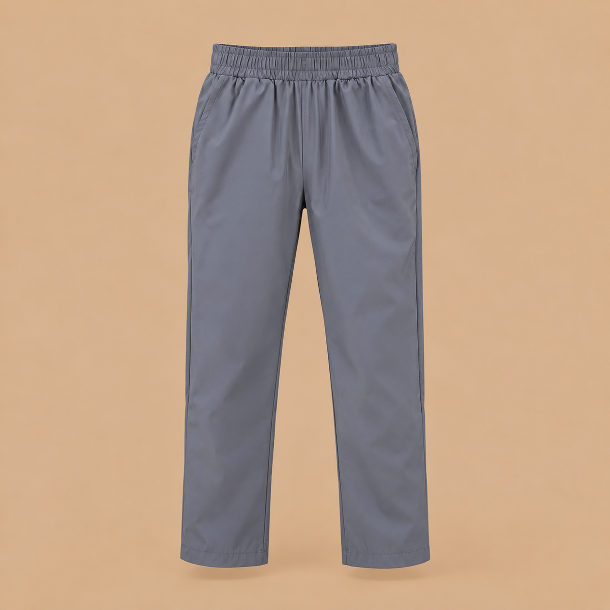 KIDS BULLETTO Flex Pants - Grey