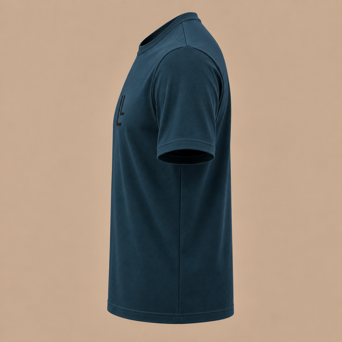 Bulletto Signature T - Forrest Green