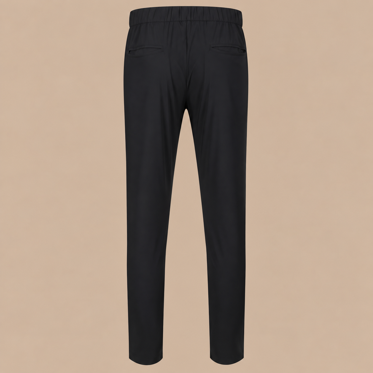 Bulletto Flex Pants - Black.