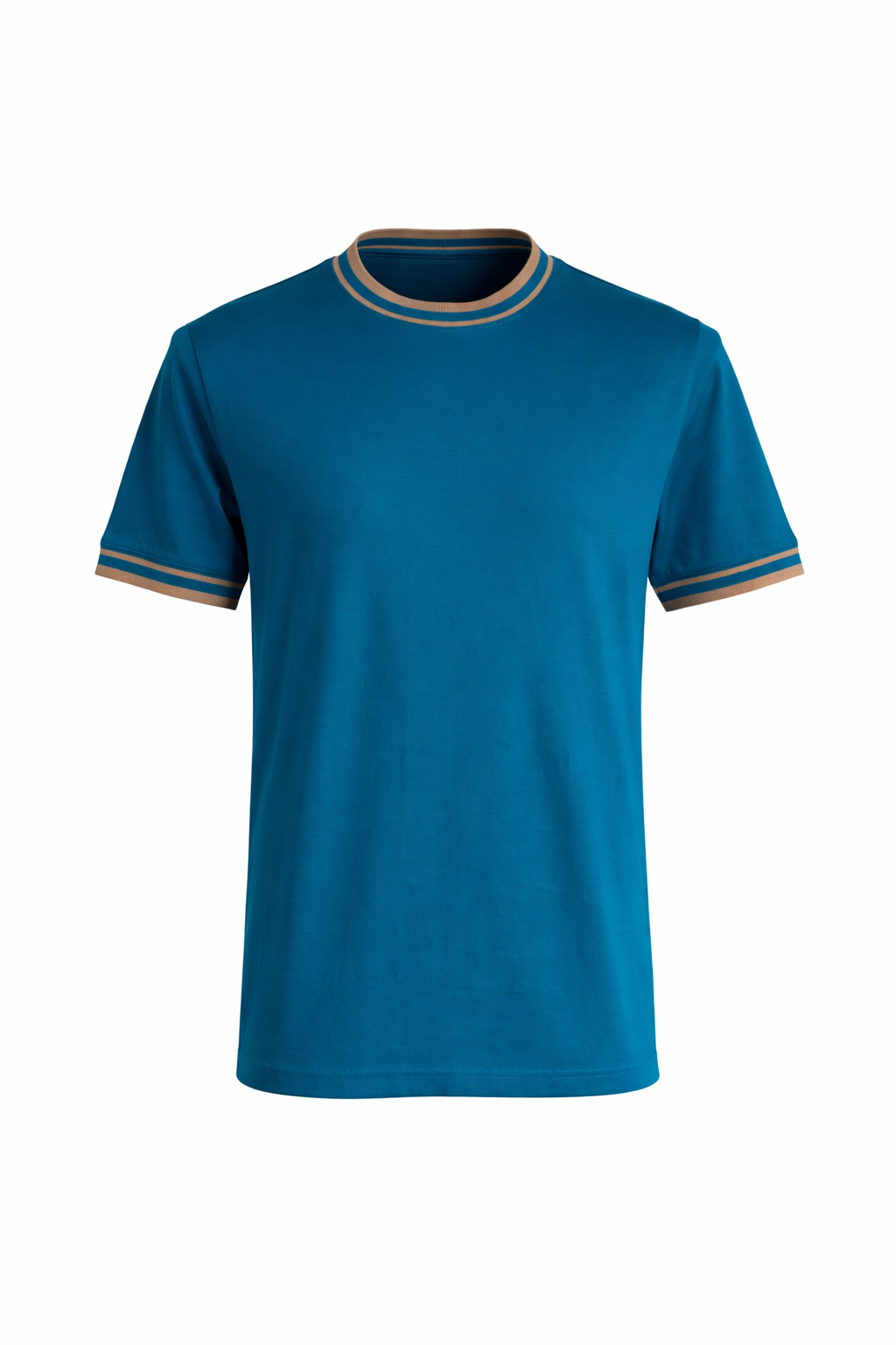 Pal zileri aqua tee .