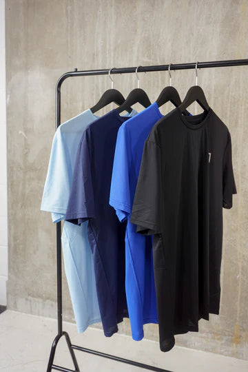 Bulletto Formation essential t-shirt (black)