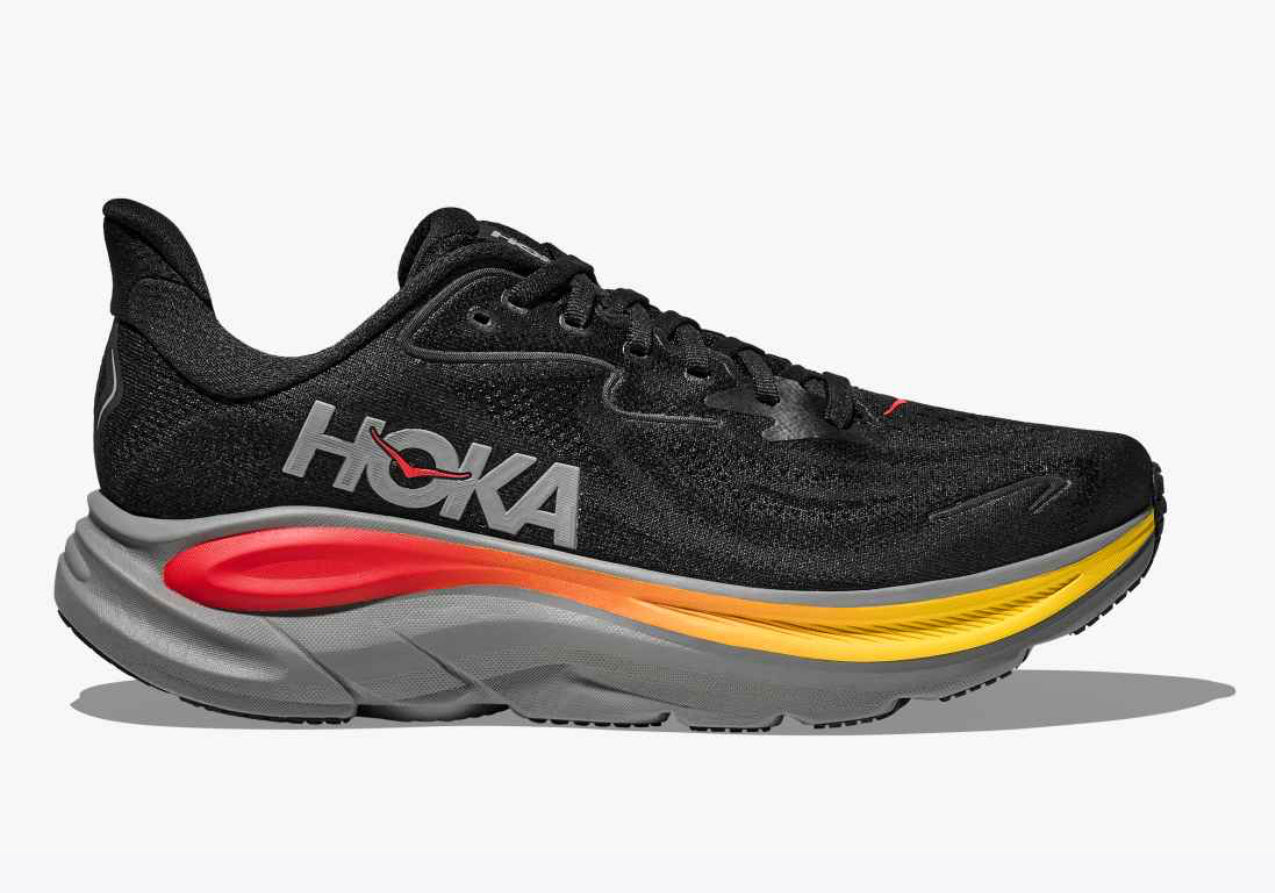 hoka clifton 10