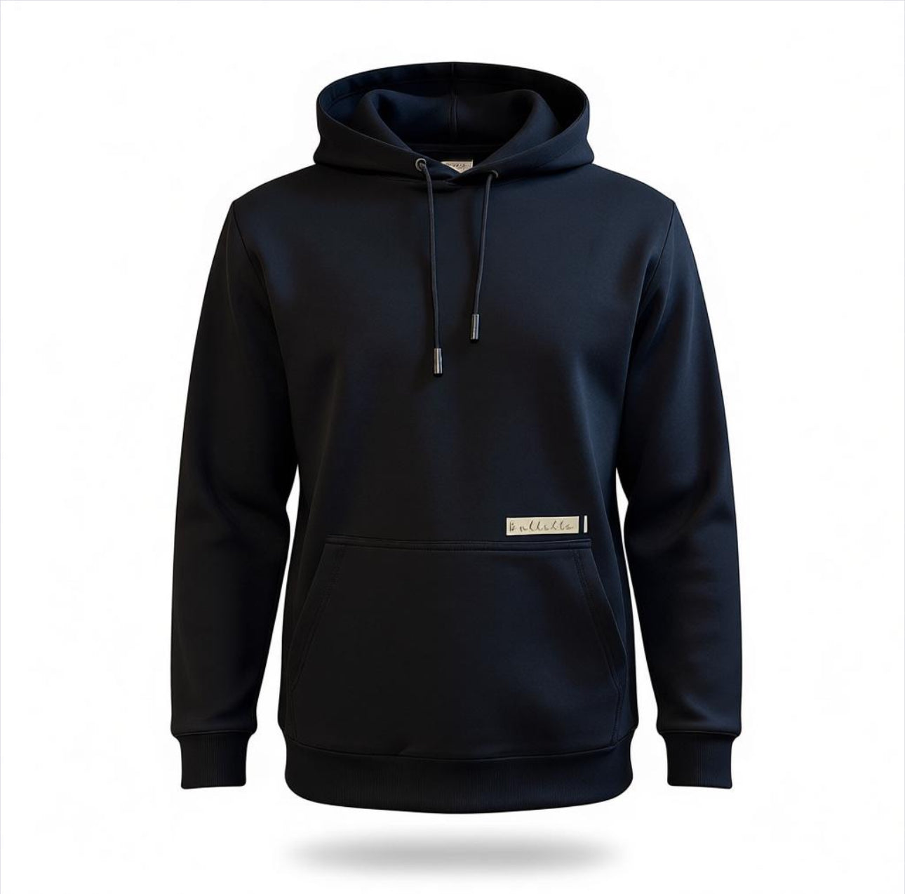 BULLETTO LABEL HOODIE