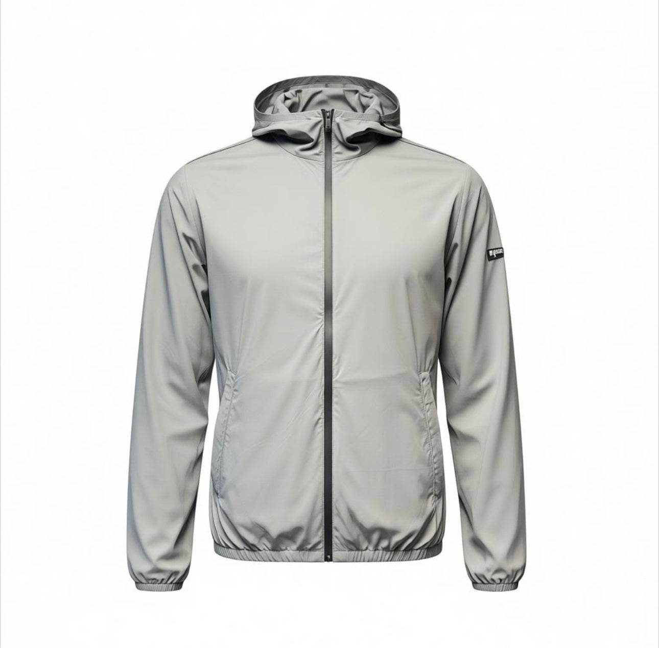 BULLETTO FLEX JACKET GREY