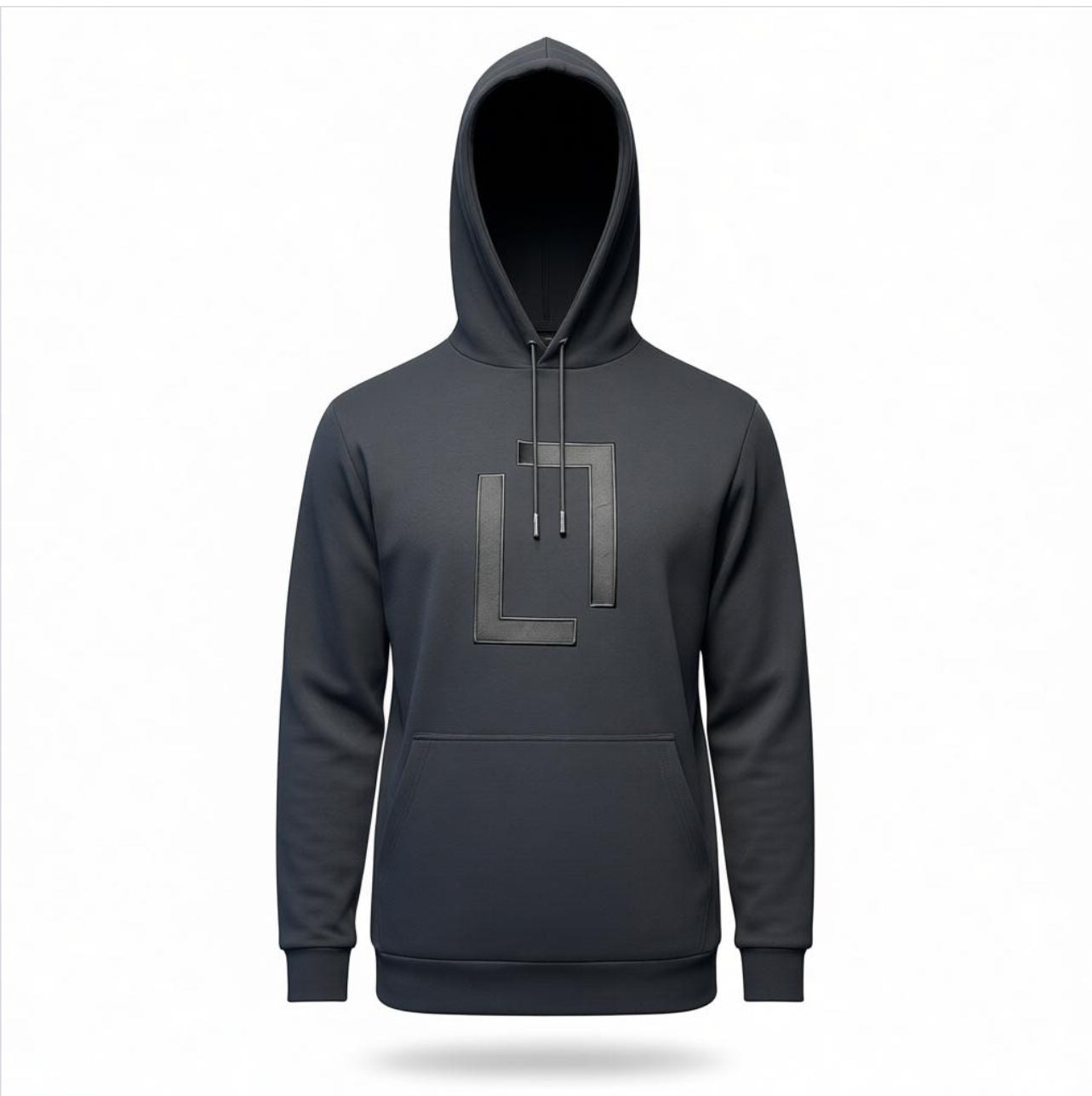 BULLETTO ORIGINAL HOODIE BLACK