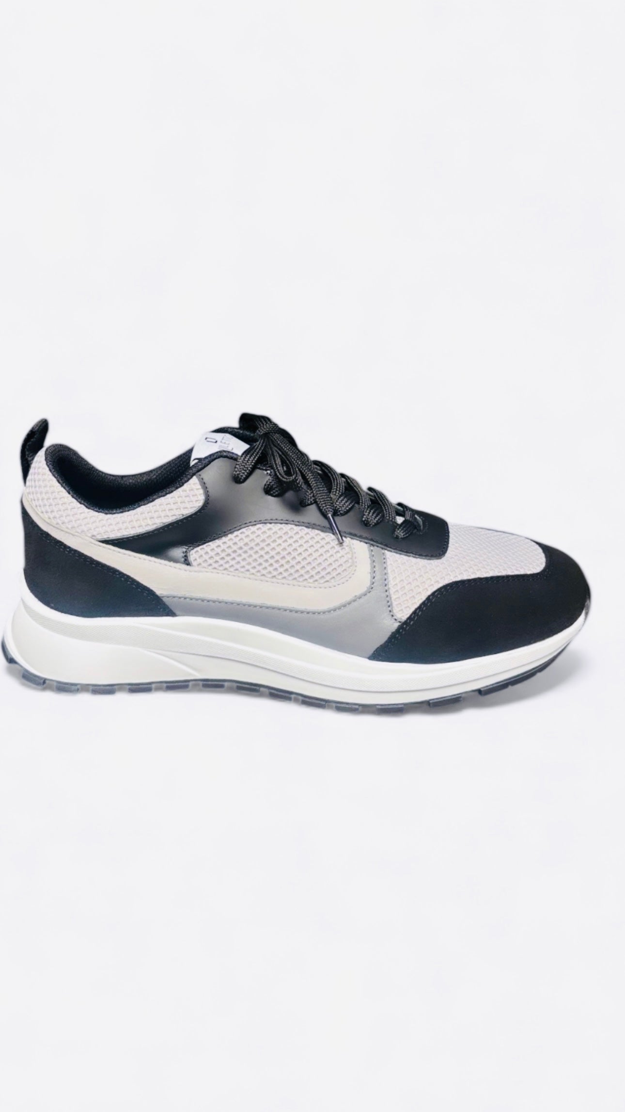 Bulletto 1220 Runner Black / Black