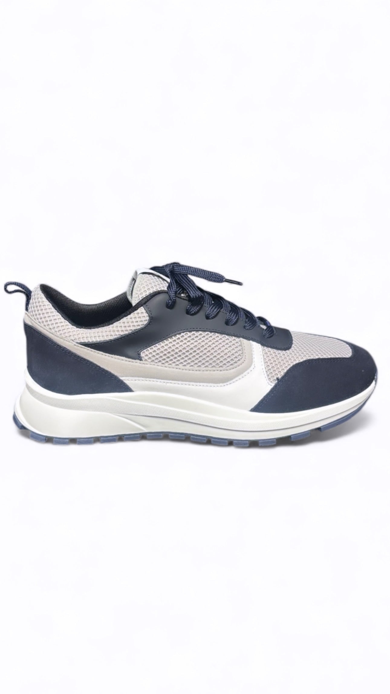 Bulletto 1220 Runner Navy / Navy