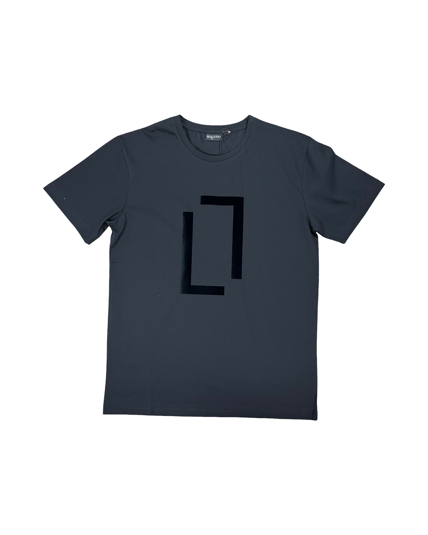 Bulletto Original T - black / black