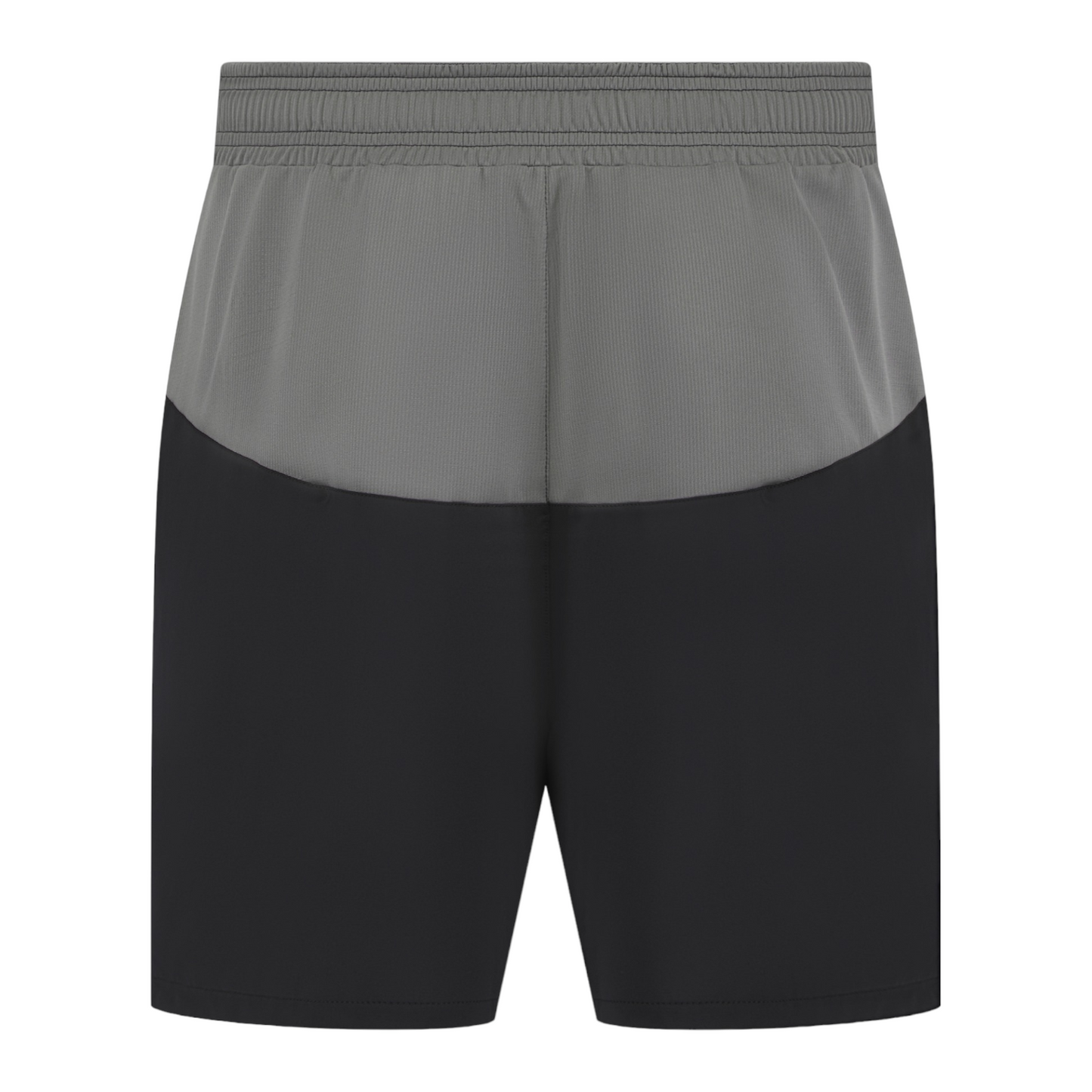 Bulletto Formation Tech Short - Black / Grey