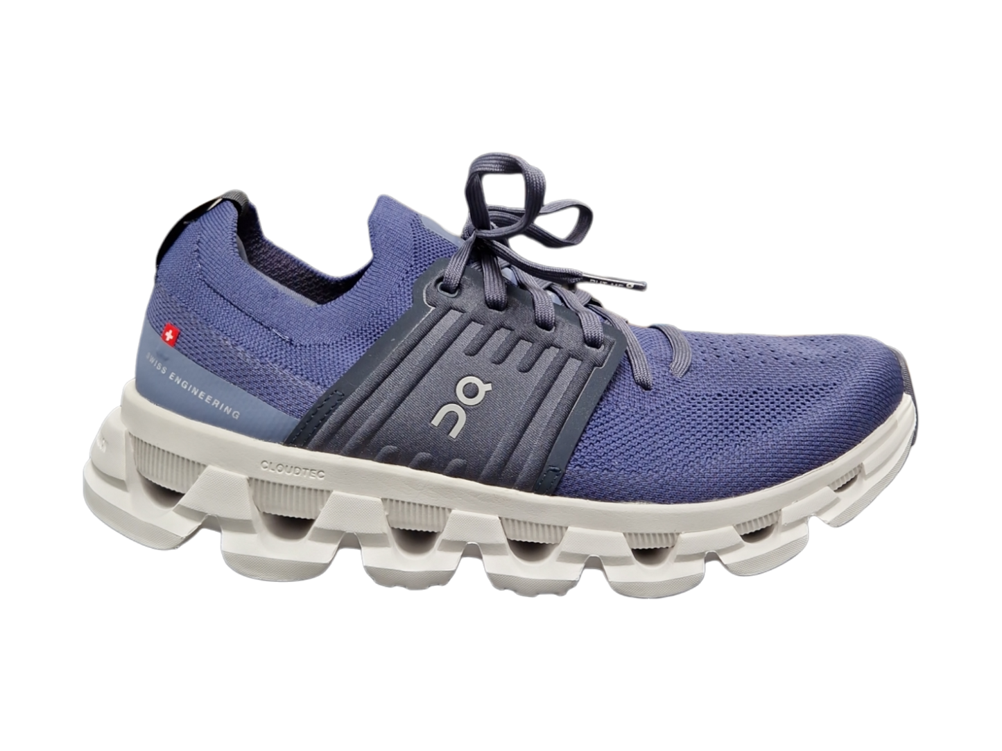 On Running Cloudswift 3 - Denim / Midnight