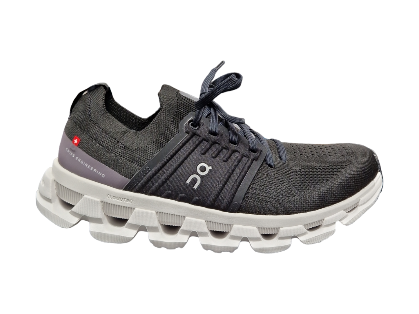 On Running Cloudswift 3 - All Black