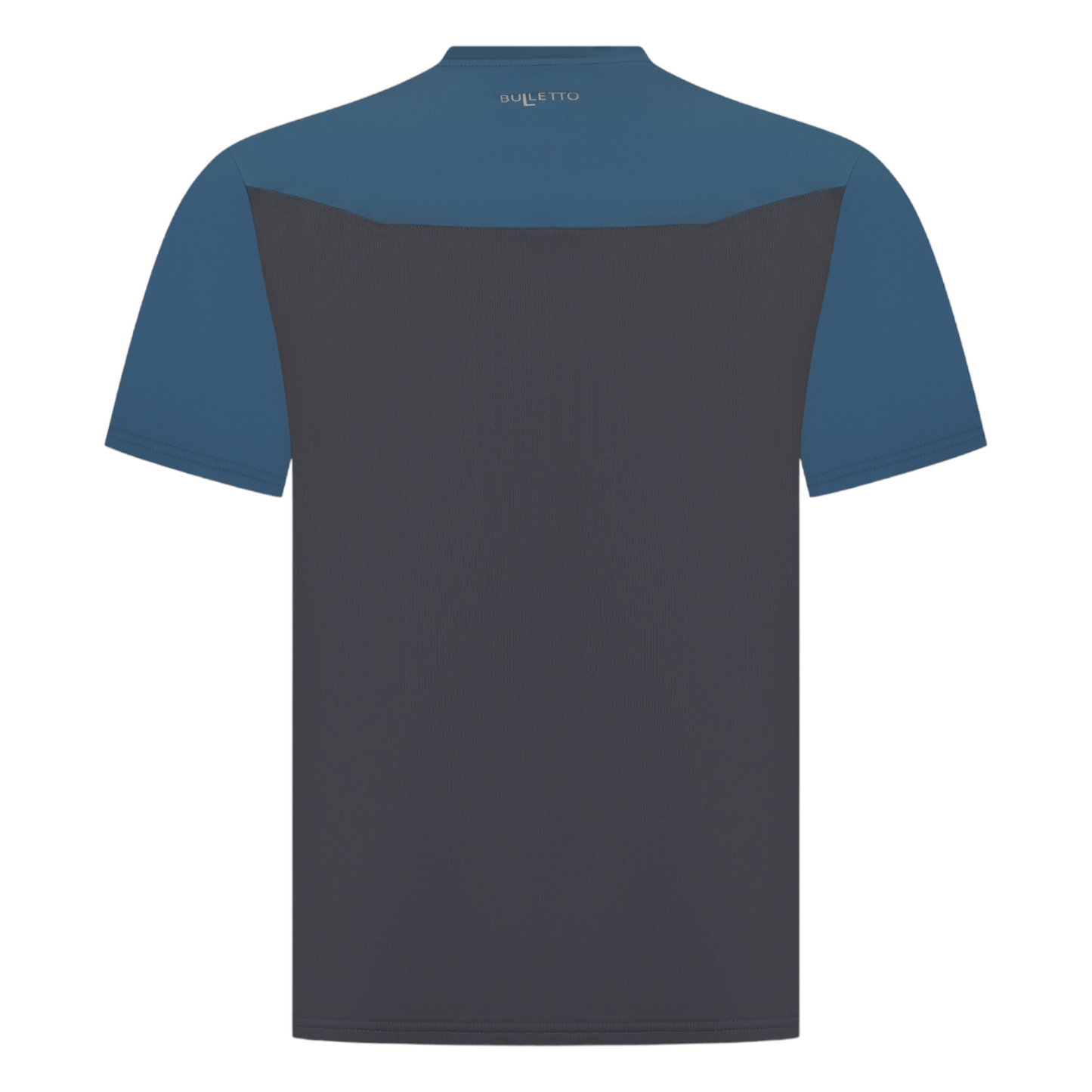 Bulletto Formation Tech T - Teal / Ink