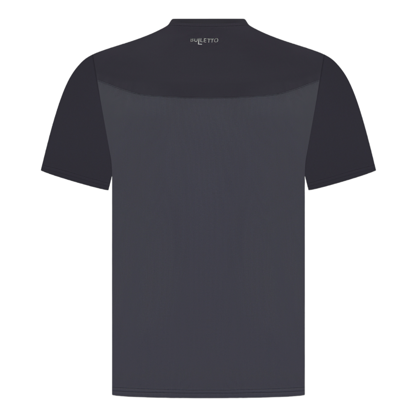 Bulletto Formation Tech T - Deep Navy / Ink
