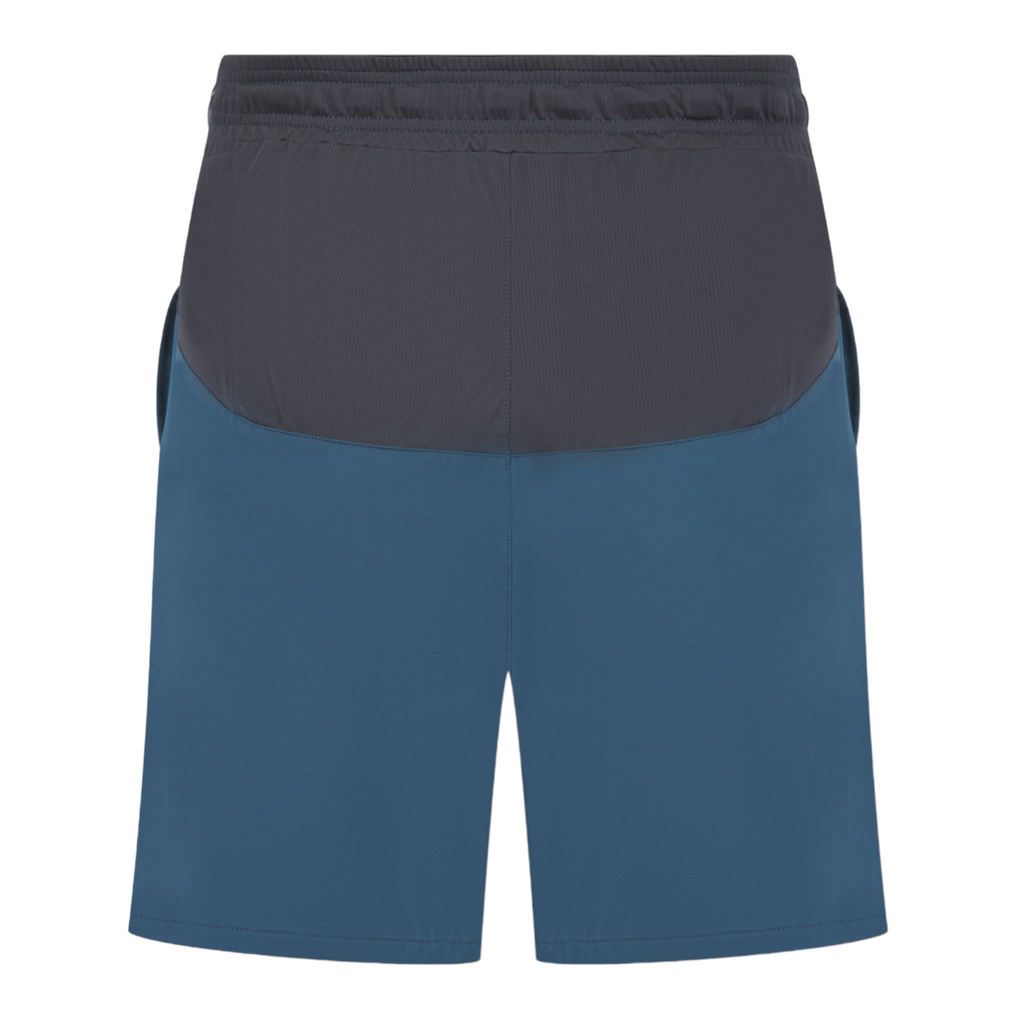 Bulletto Formation Tech Short - Teal / Ink