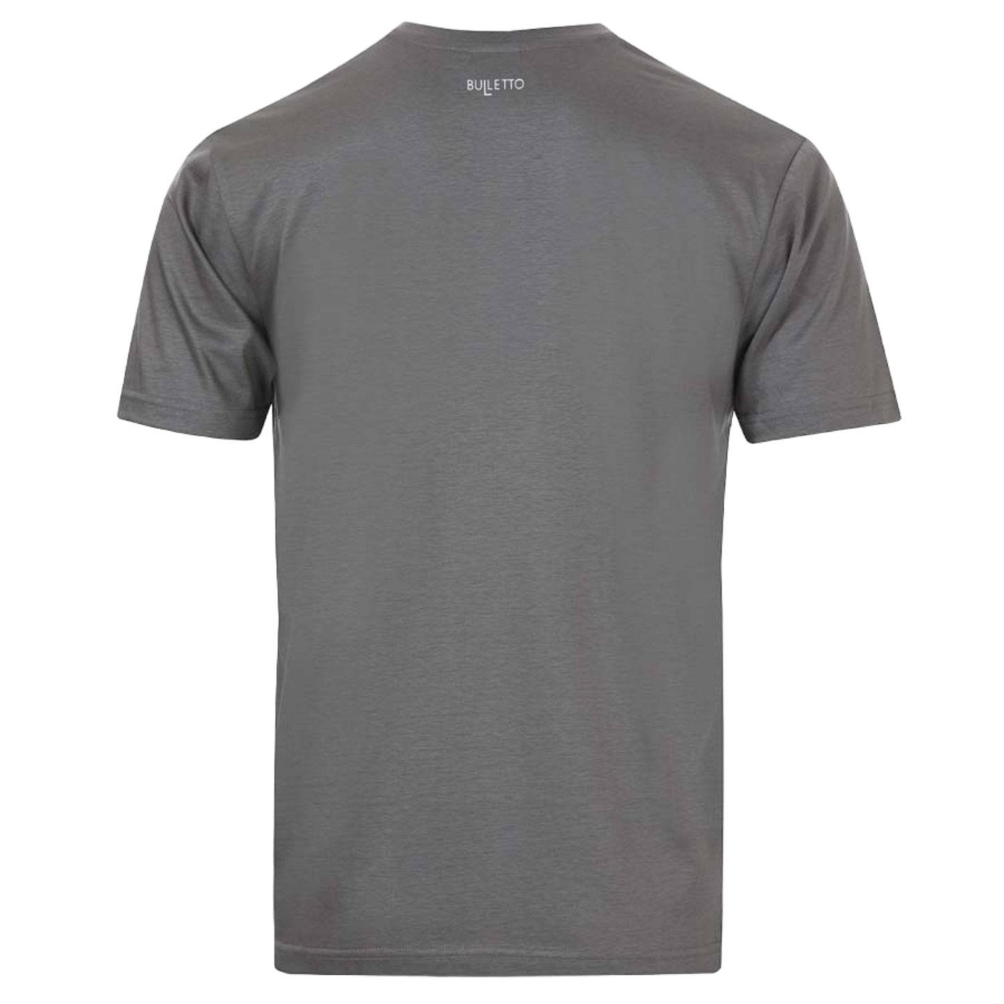 Bulletto Signature T - Grey / White