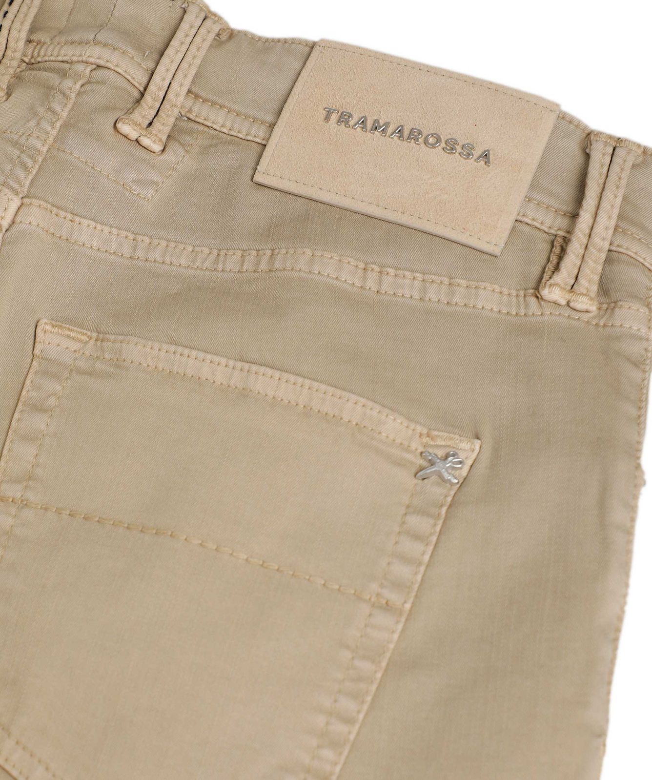 Tramarossa Ascanio Short - Beige