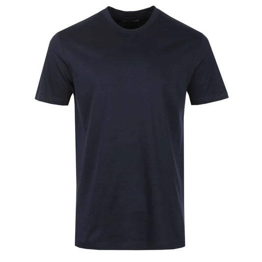 Thomas Maine T shirt (navy)