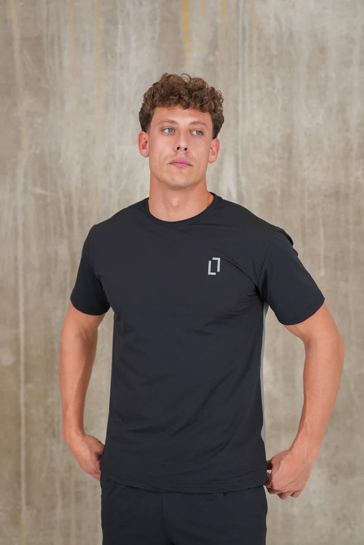 Bulletto Formation Tech - Black/Grey