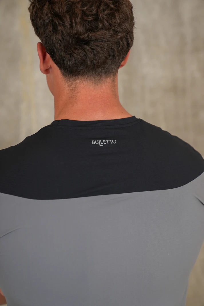 Bulletto Formation Tech - Black/Grey