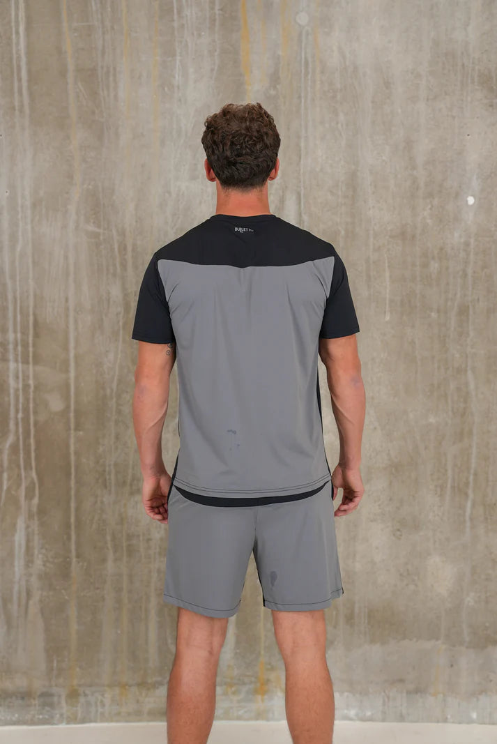 Bulletto Formation Tech - Black/Grey