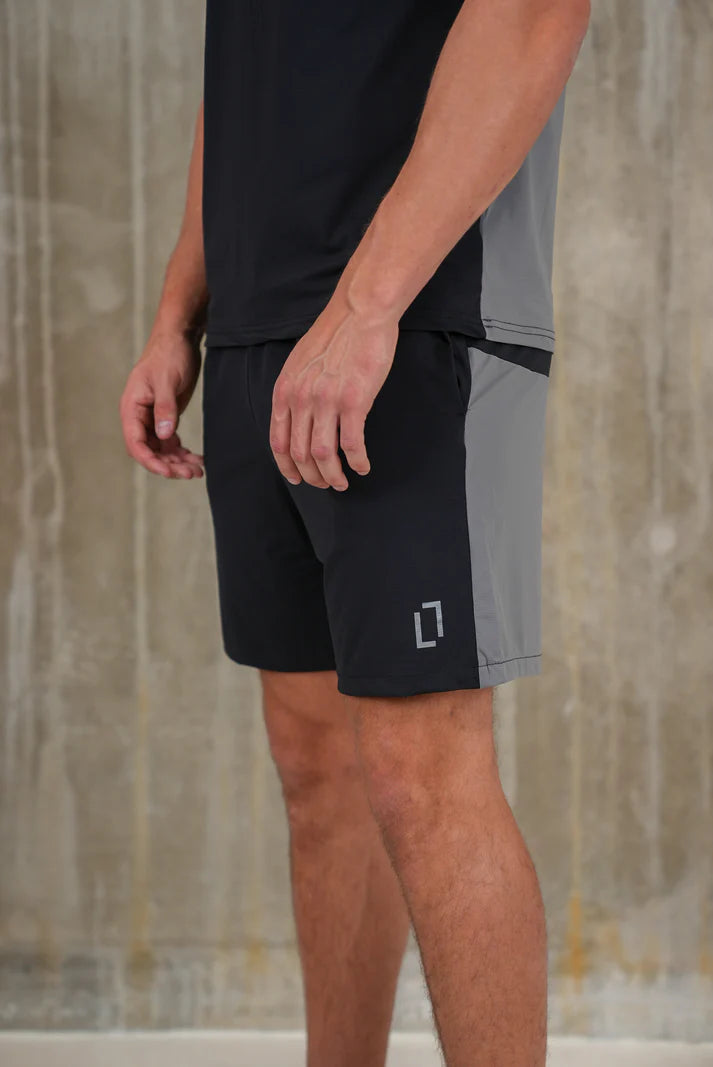 Bulletto Formation Tech - Black/Grey