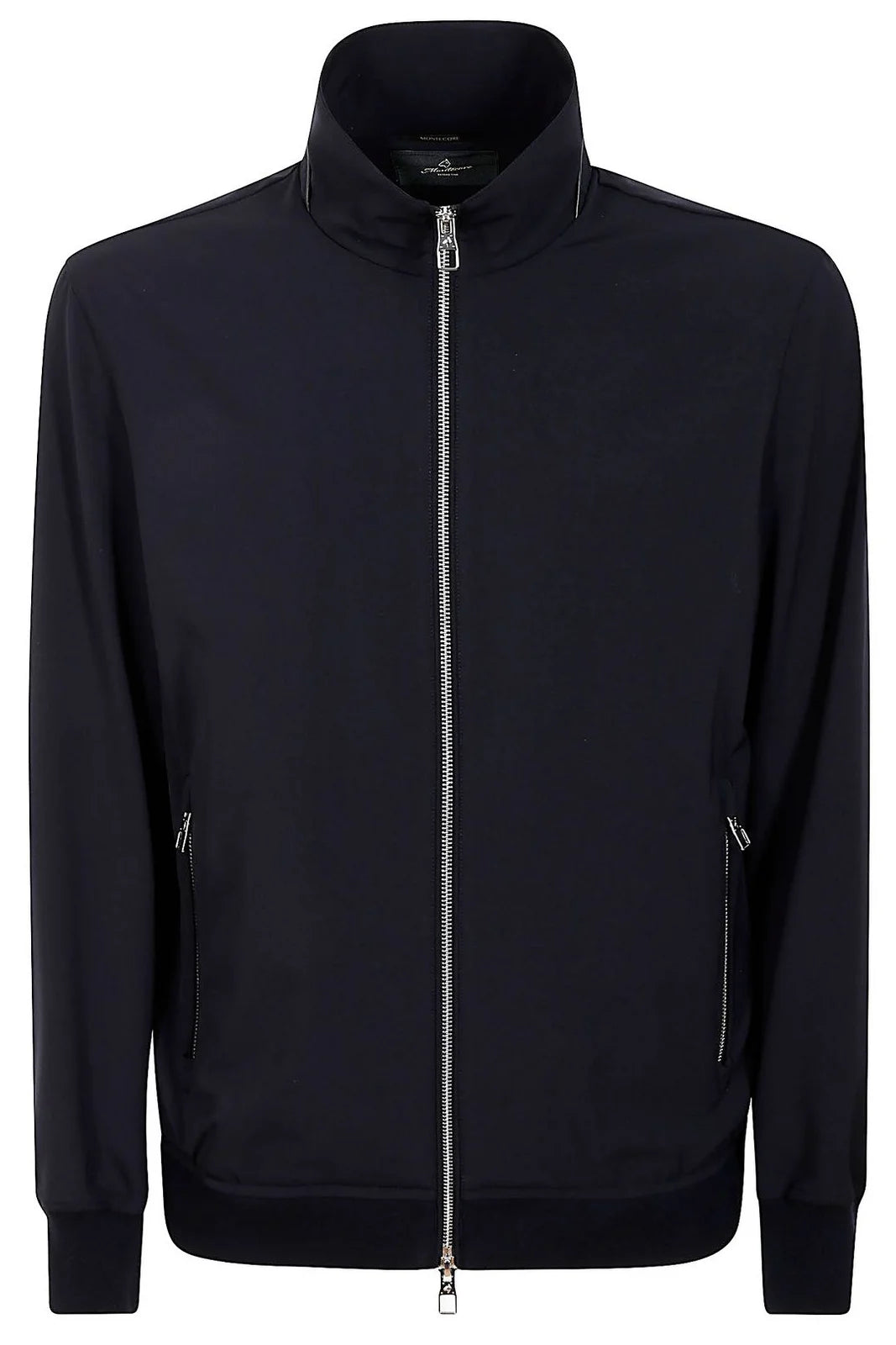 Montecore zip up Jacket (navy)
