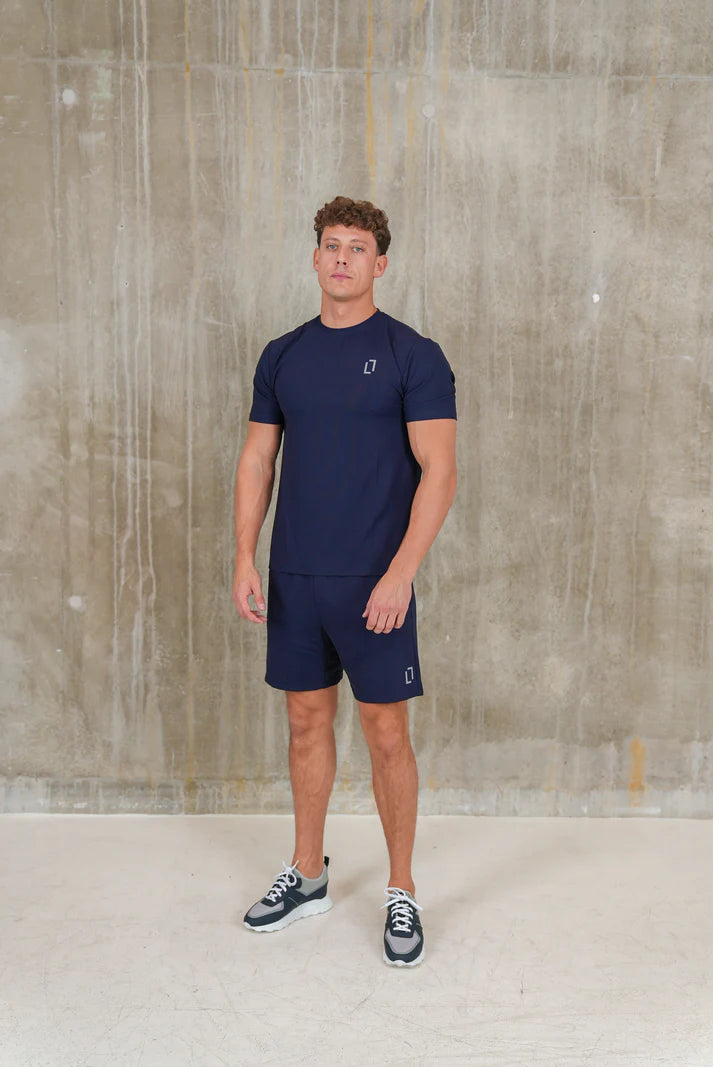 Bulletto Climate- Navy set