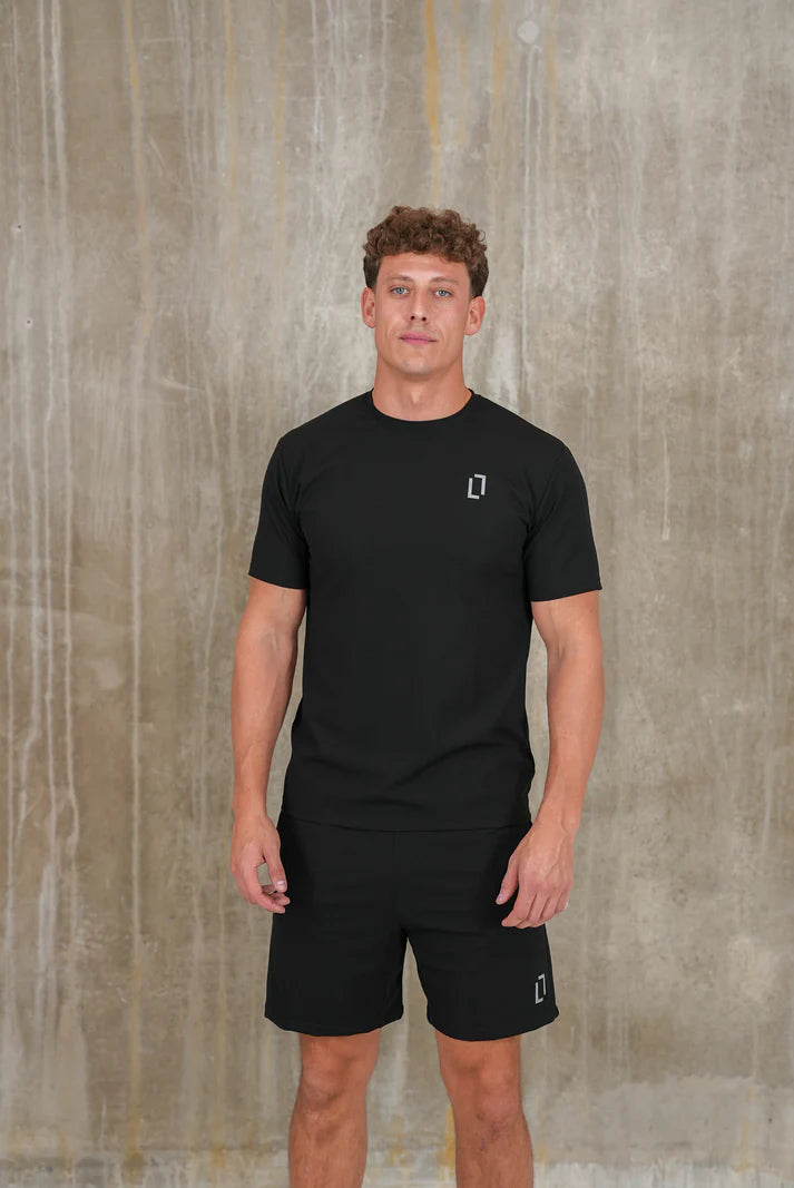 Bulletto Climate set - Black