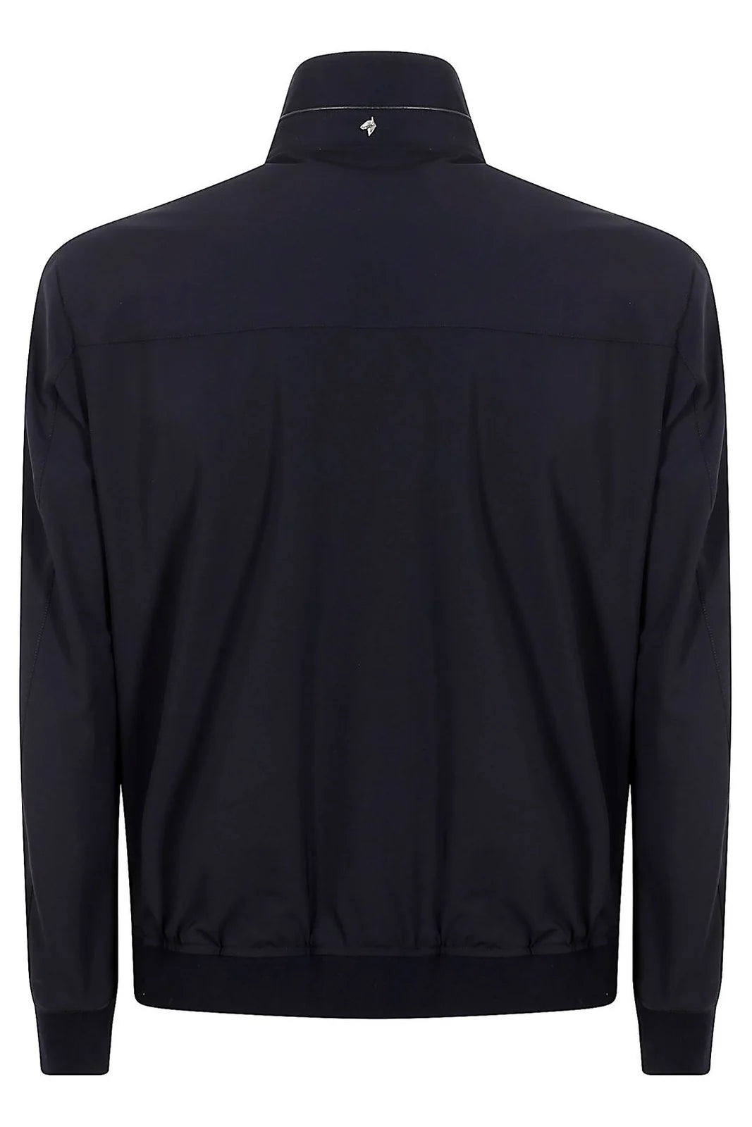 Montecore zip up Jacket (navy)