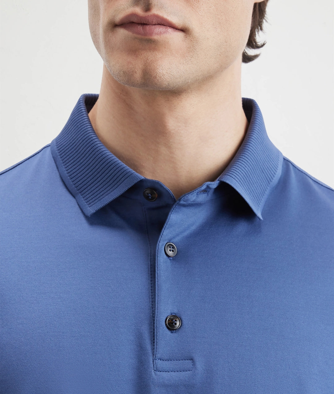 Pal zileri polo (sky blue)