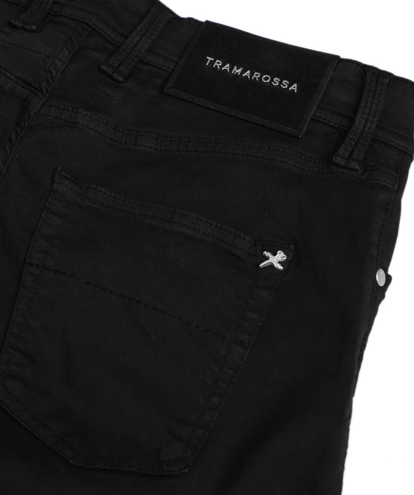 Tramarossa Ascanio Short - Black