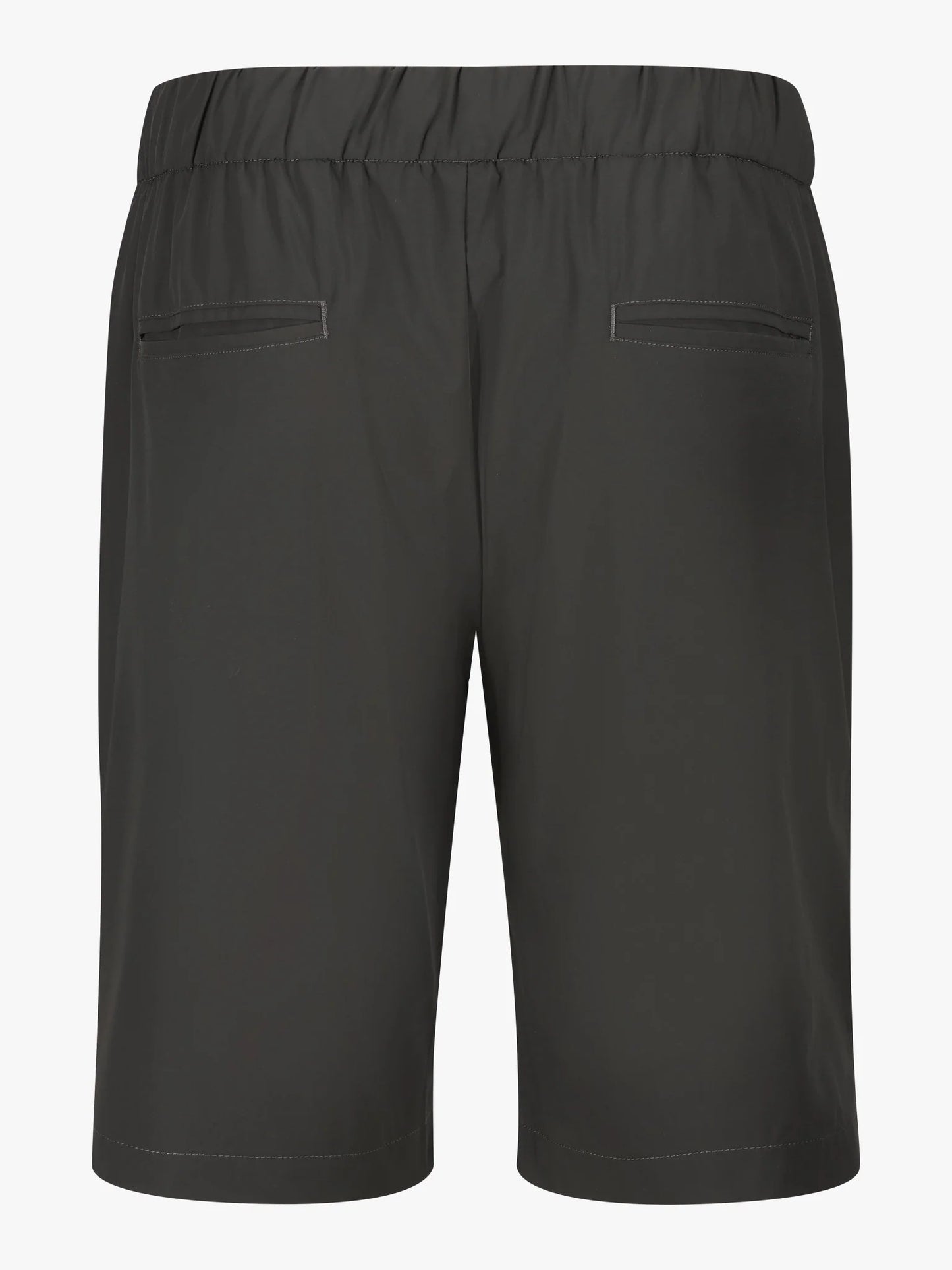 Bulletto flex short (black)