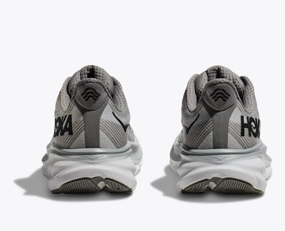 Hoka Clifton 9 - harbour/mist black