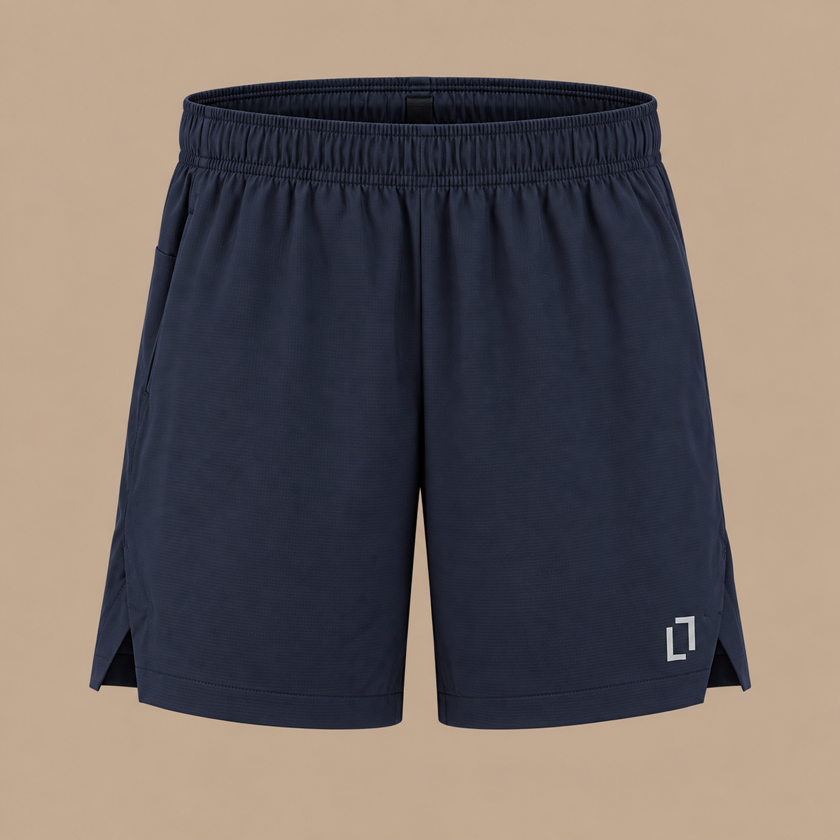 BULLETTO Formation Shorts - Navy