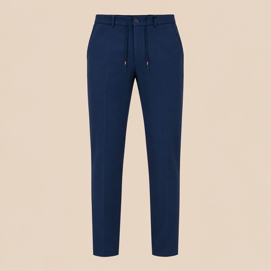 RRD Surflex Winter Chino Pant -Blue