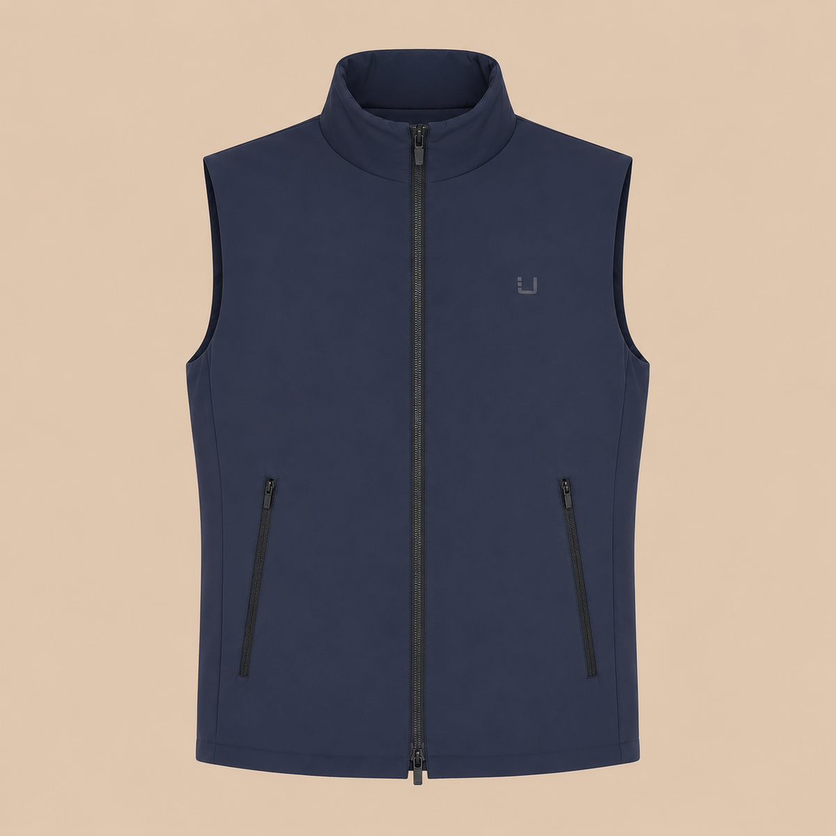 UBR RAPTOR VEST - NAVY