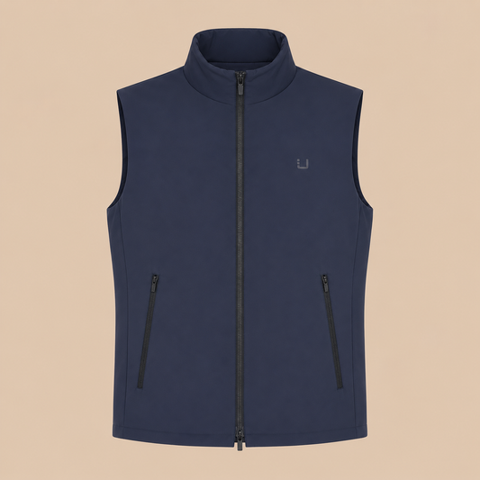 UBR RAPTOR VEST - NAVY