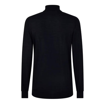 Pal zileri fine knit quarter zip