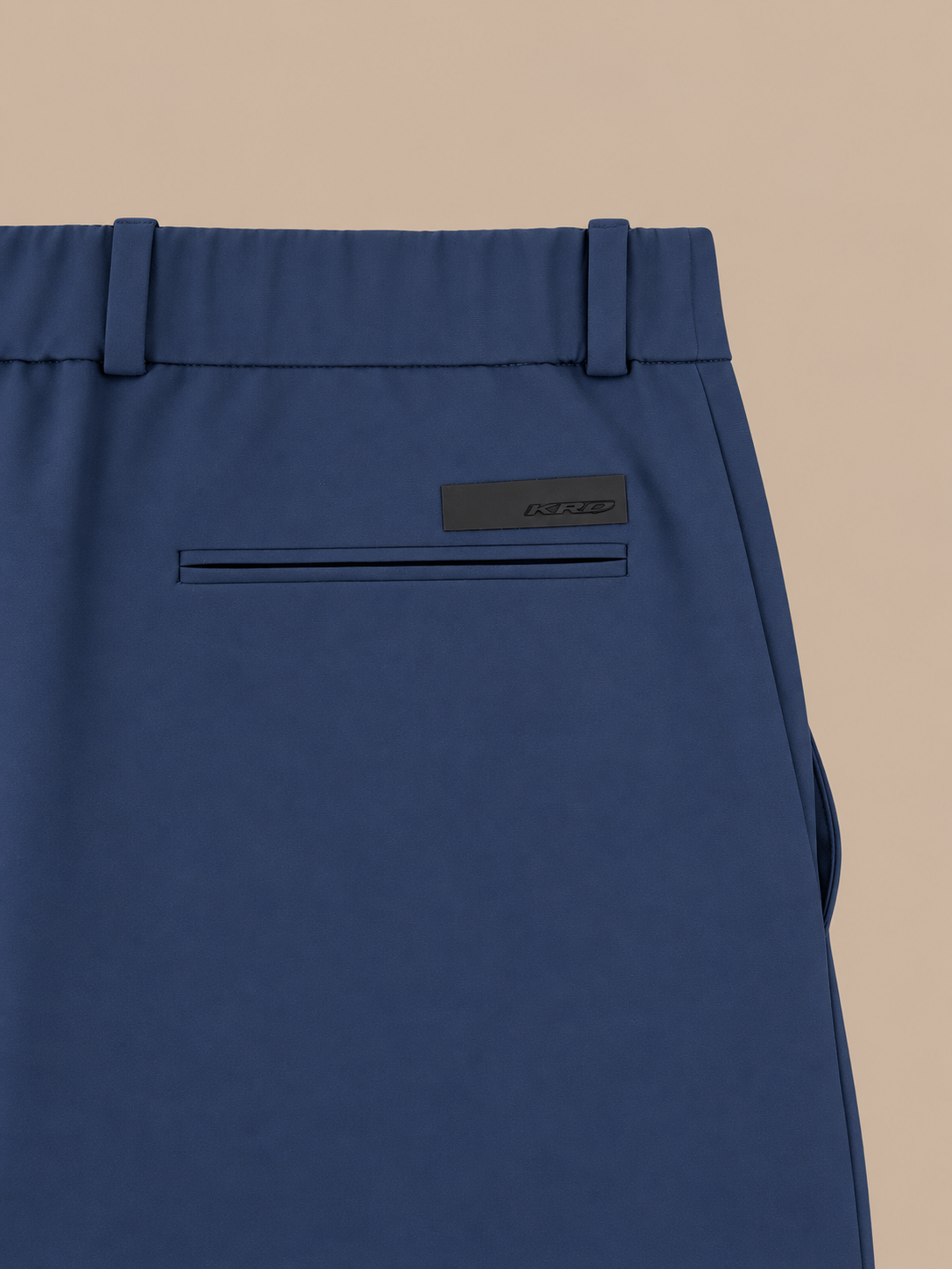 RRD Surflex Winter Chino Pant -Blue