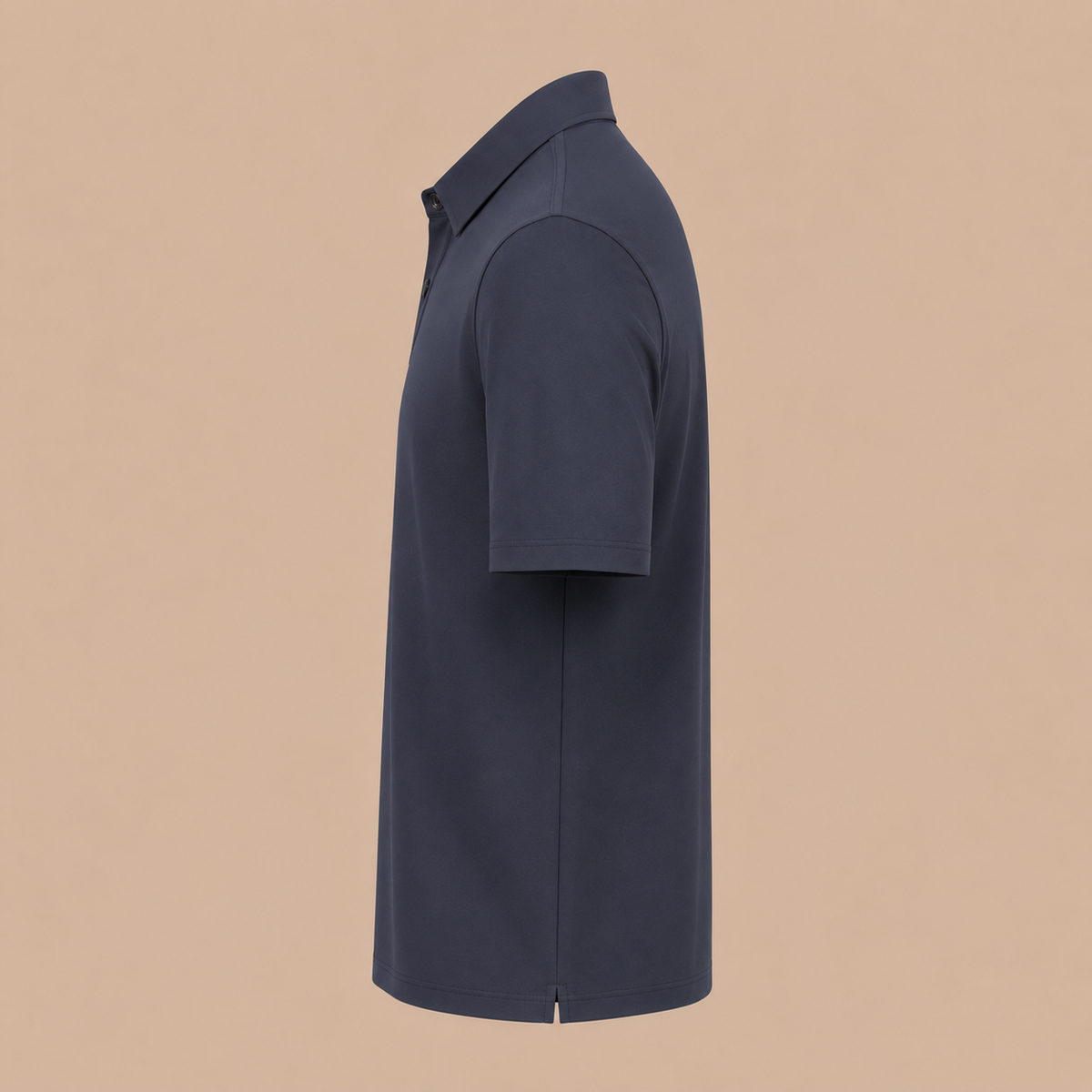 PAL ZILERI Tech Polo - Navy
