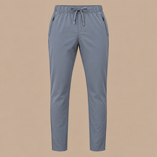Bulletto Flex Pants - Light Grey.