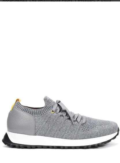 Doucals Grey - Grey