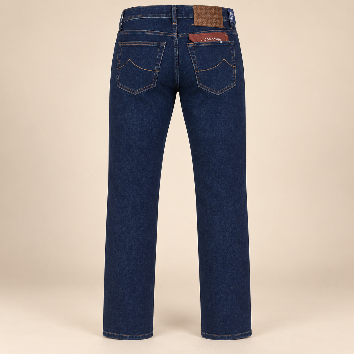 JACOB COHEN Bard Slim Fit Jeans.