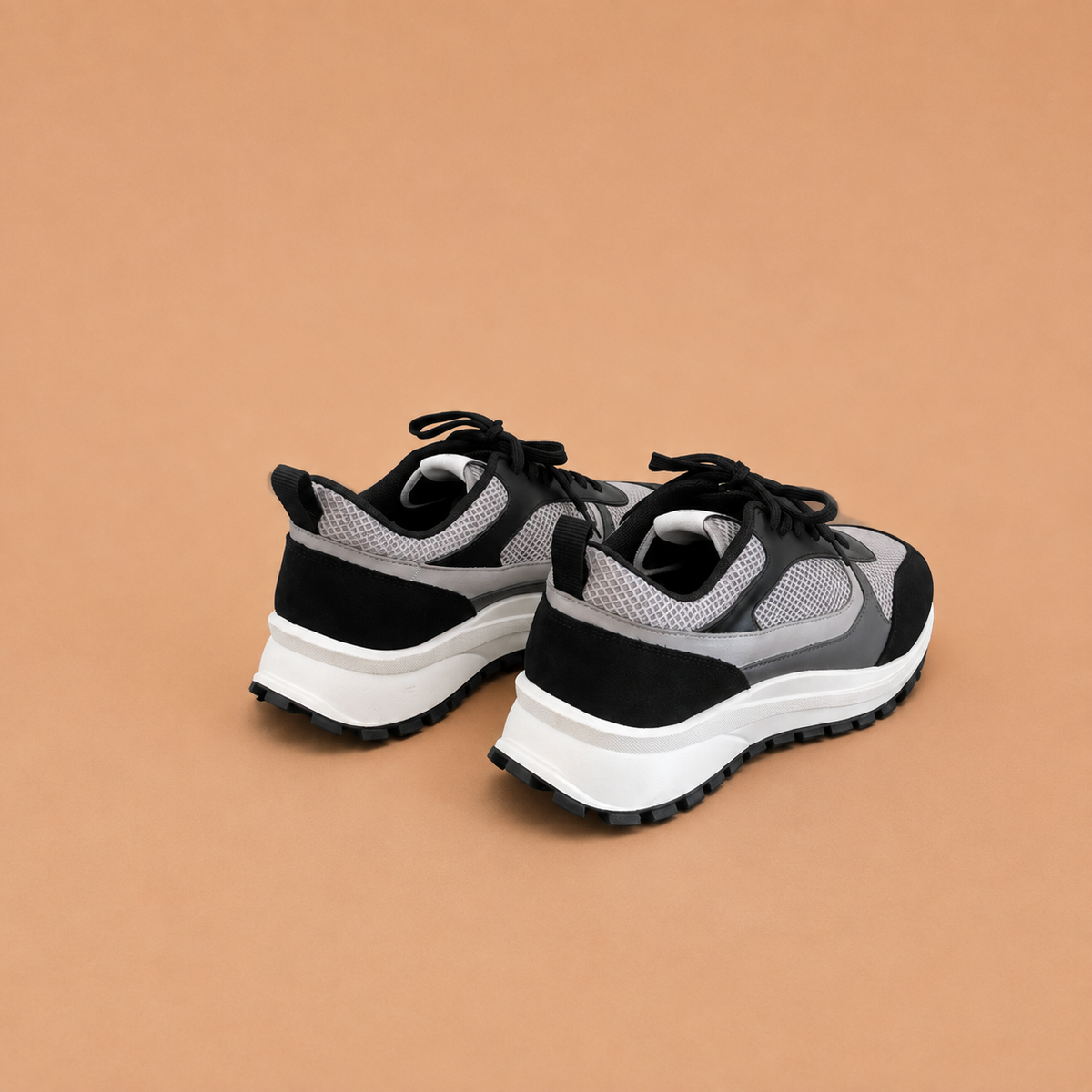 BULLETTO 1220 Runner black