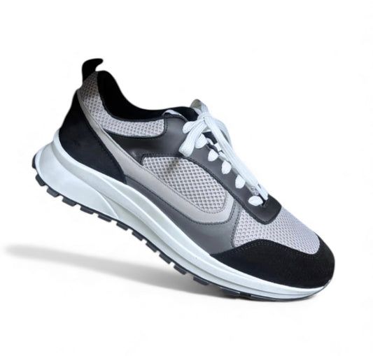 Bulletto 1220 Runner white/black