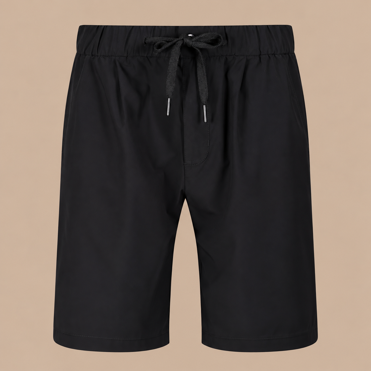 BULLETTO Flex Shorts Black.