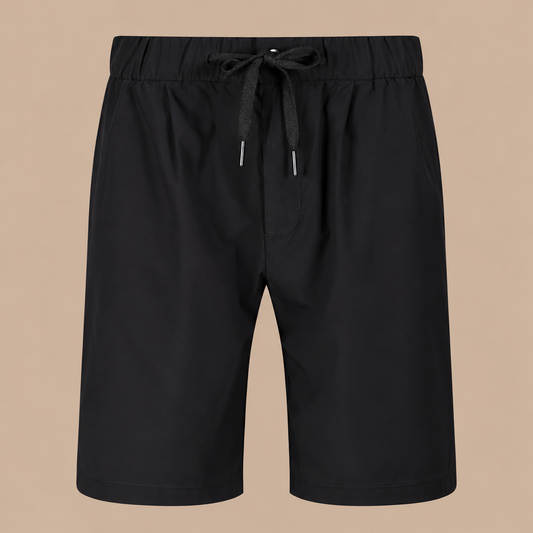BULLETTO Flex Shorts Black.