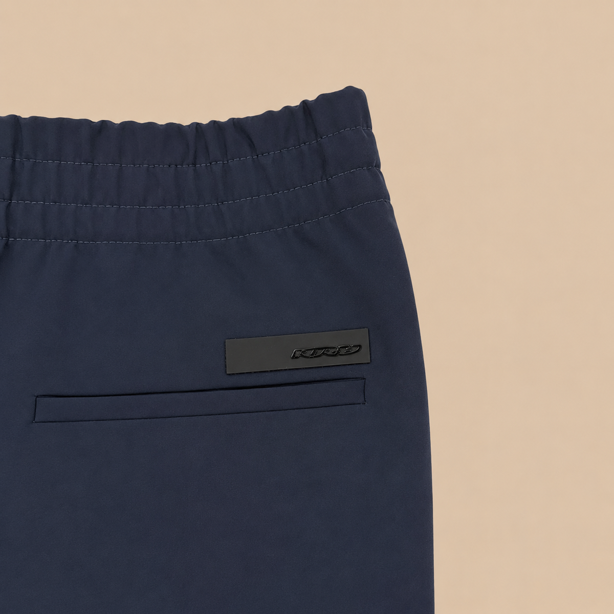 RRD SURFLEX WINTER LIGHT JOGGER PANT - NAVY