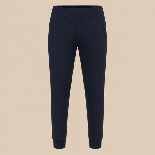 RRD SURFLEX WINTER LIGHT JOGGER PANT - NAVY