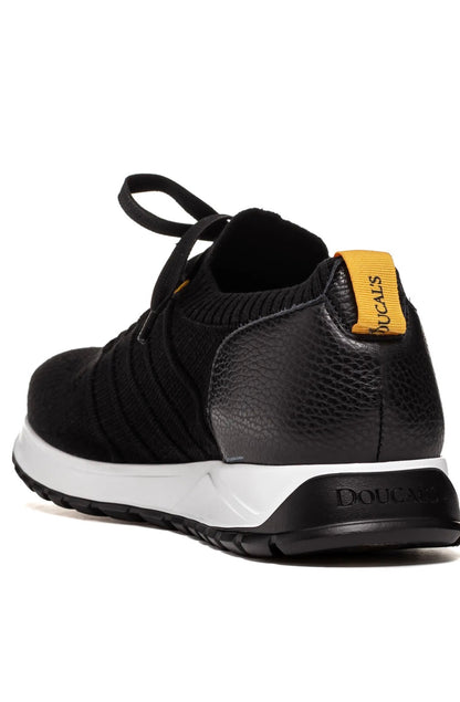 Doucals Black - black